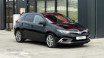 Toyota Auris 1.8 L VVT-i Hybrid Sol + - 3