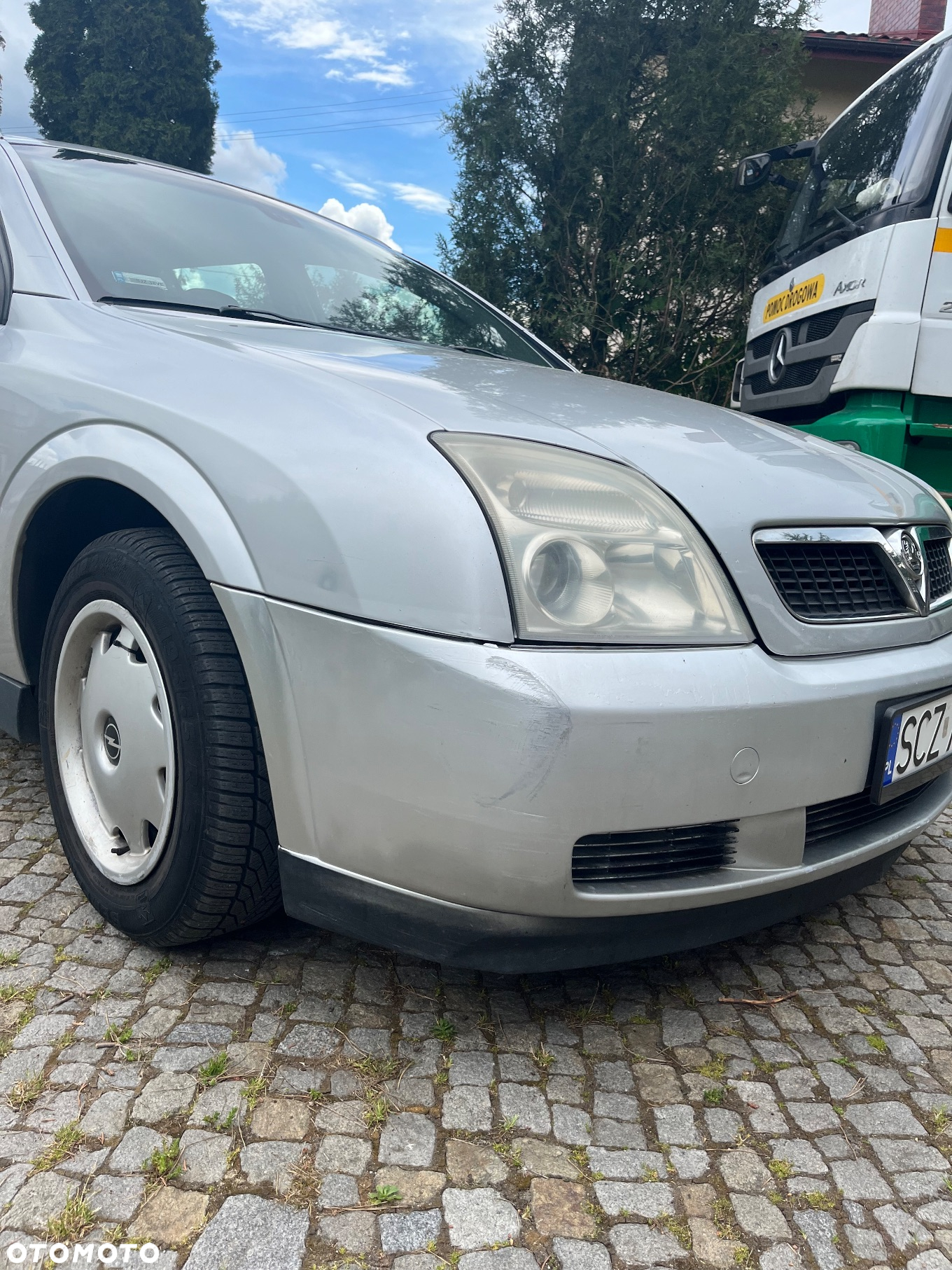 Opel Vectra 2.0 DTI Comfort - 10