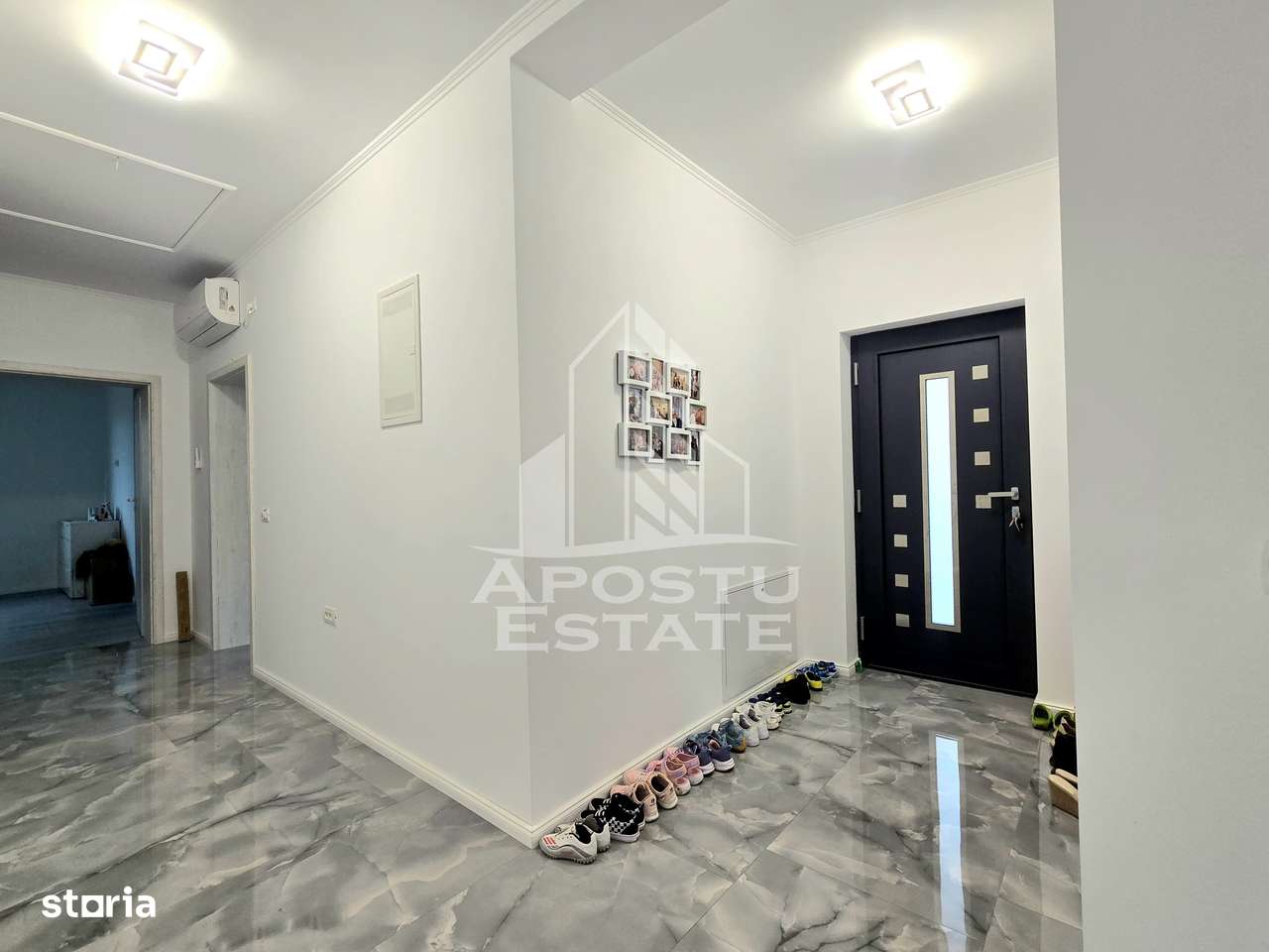 Casa individuala in Sacalaz cu 5 camere si 1.000 mp teren, comision 0 - Imagine principală: 5/20