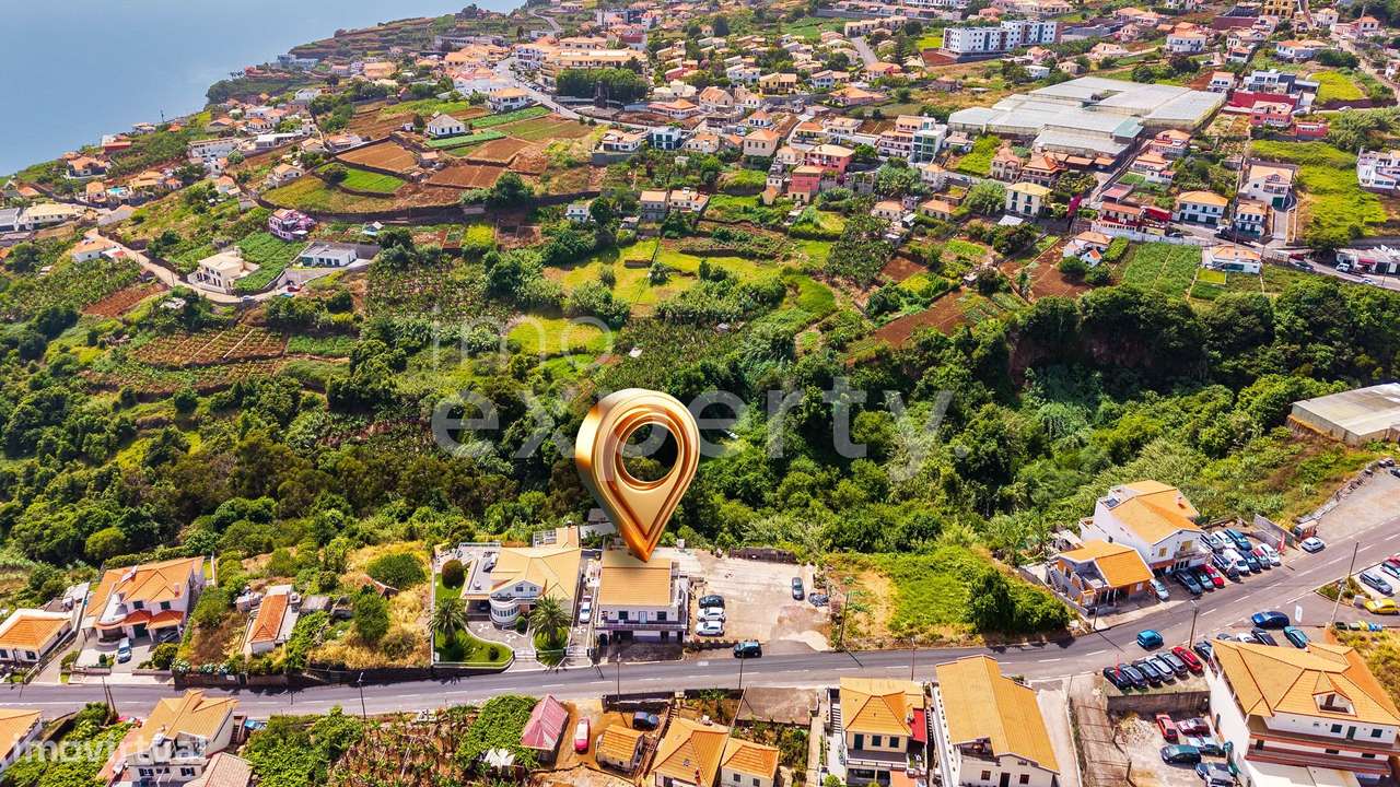 Moradia com Elevado Potencial de Investimento nos Canhas, Ponta do Sol-26