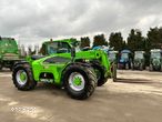 Merlo Turbo Farmer TF 35,7 120 - 6