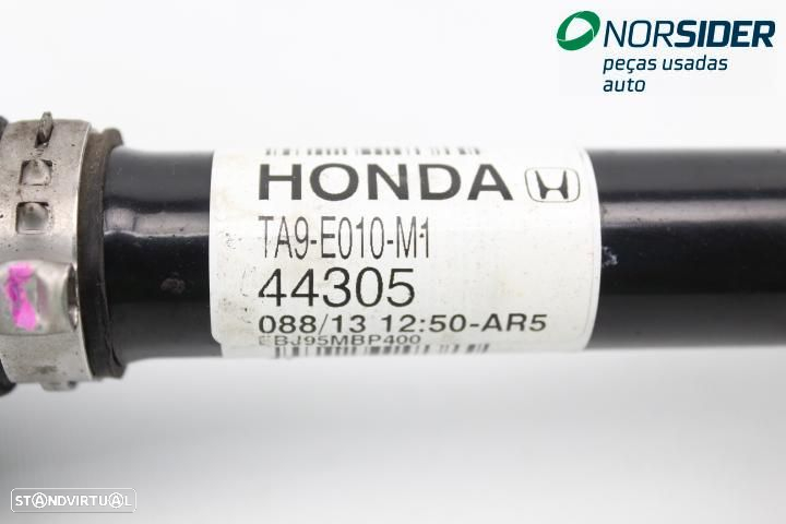 Transmissao frente direita Honda Civic|12-15 - 10