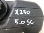 JAGUAR XF X250 5.0 SC ZBIORNIK WYRÓWNAWCZY PŁYNU - 9