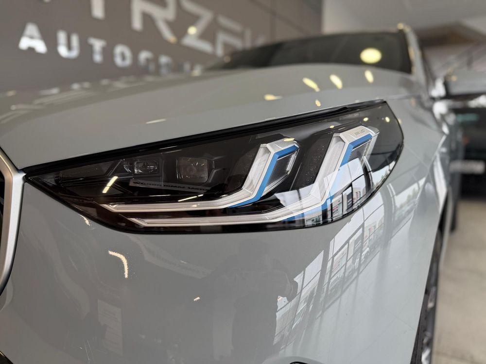 Bmw X3 Pakiet Sportowy M Salon Polska FV23%