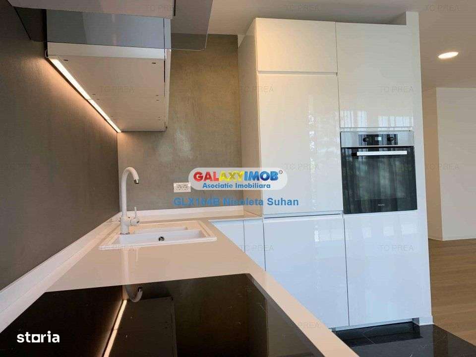 Experience refined living in One Charles de Gaulle residence 4 Rooms - Imagine principală: 5/15