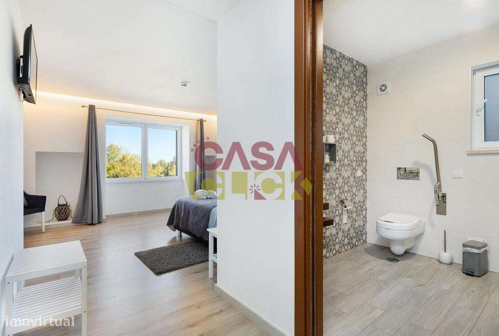 Hotel T4 Venda em Alcanena e Vila Moreira,Alcanena-22