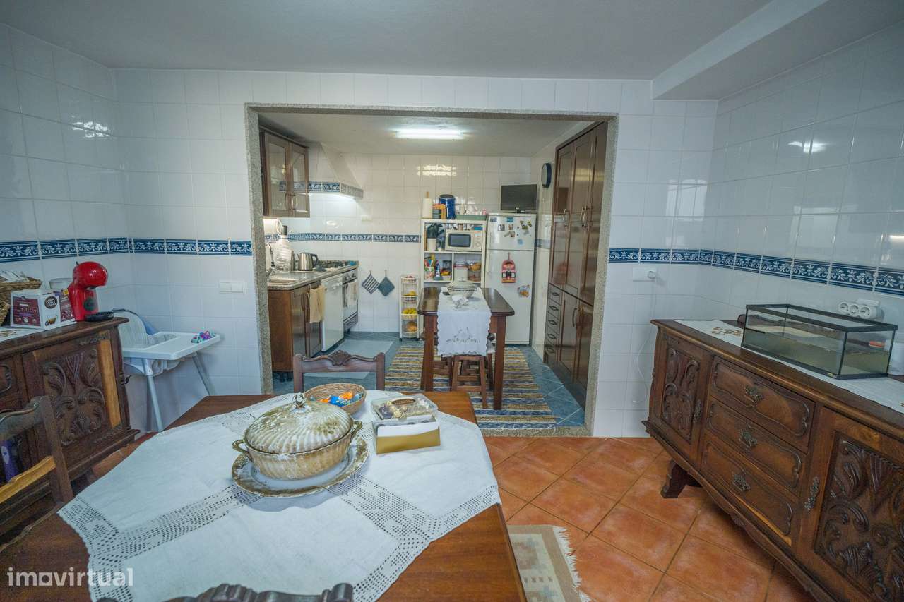 Moradia T2 -Angeja-10