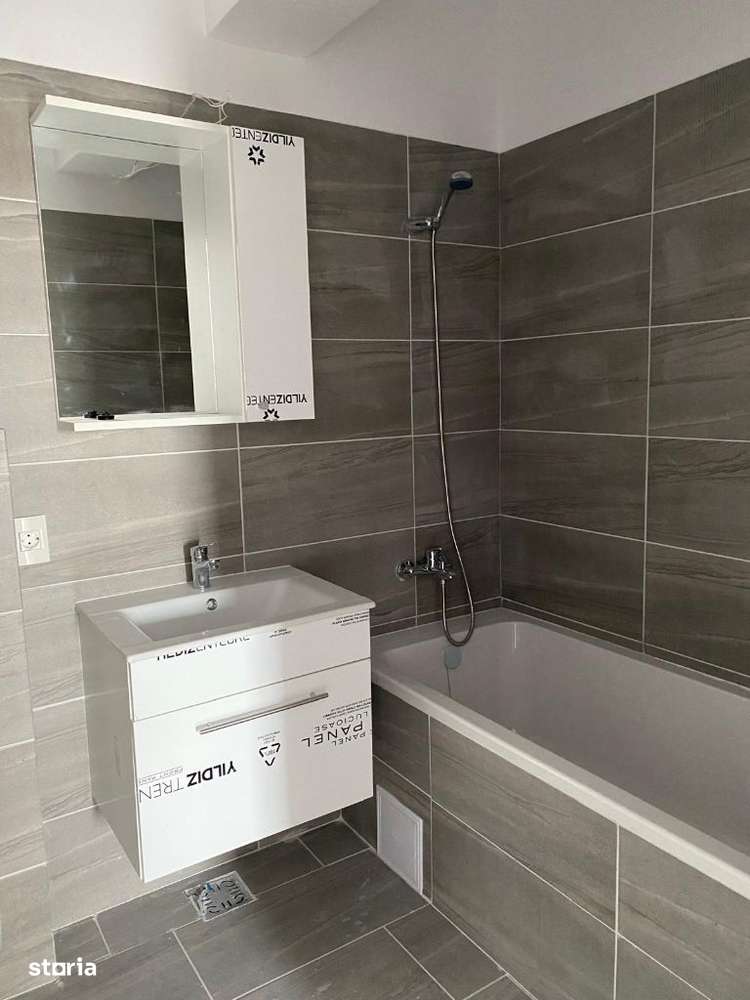 Apartament 2 camere Bloc Nou la doar 5 min Metrou M2 Berceni Promotie - Imagine principală: 5/6