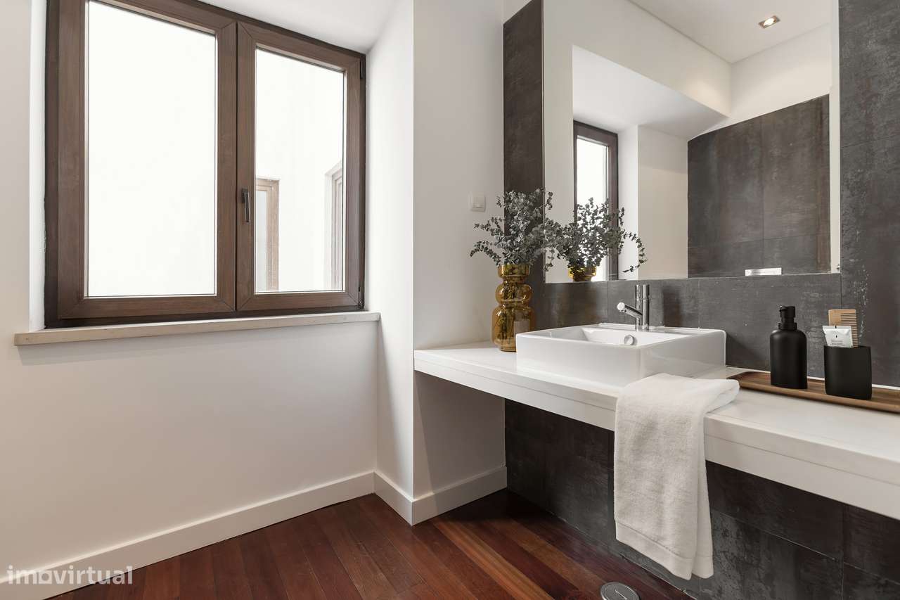 Apartamento em Lisboa, Avenidas Novas-17