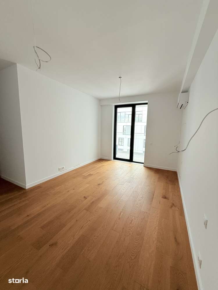 Apartament 3 camere One Cotroceni Park - parcare subterana-13