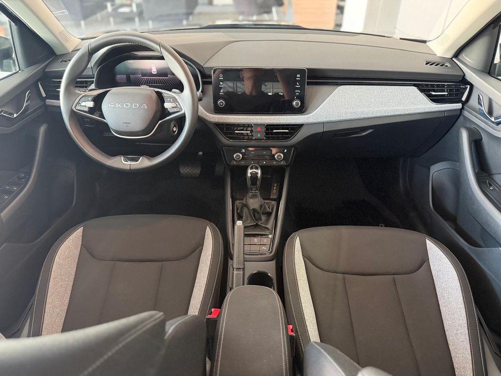Skoda Kamiq Drive DSG Salon Polska FV23%