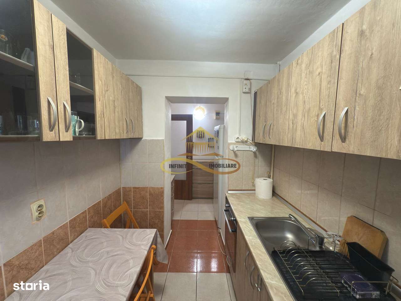 Apartament 3 camere de vanzare in Bacau-6