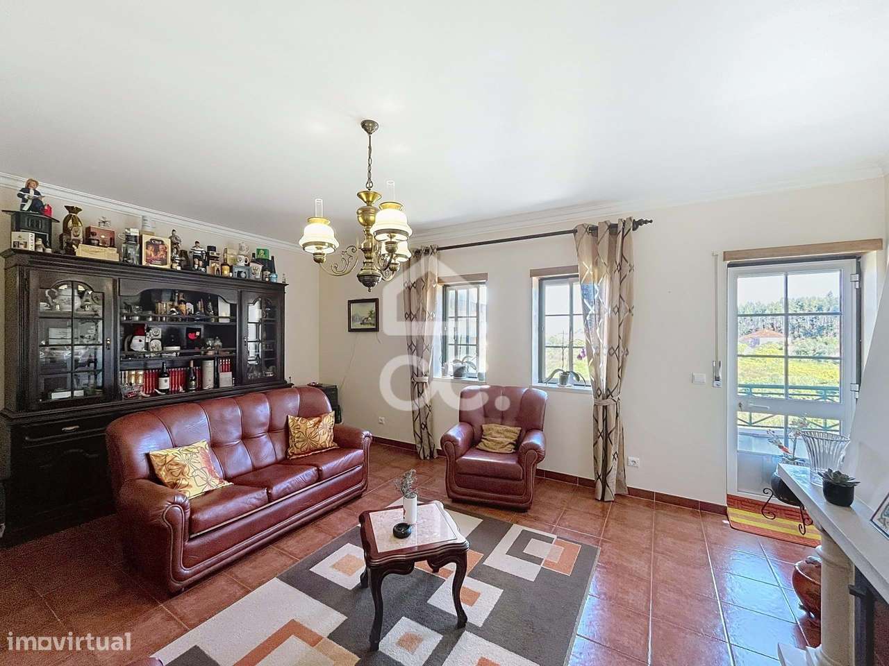 Apartamento T3 duplex com garagem, Caldas da Rainha - Grande imagem: 4/35