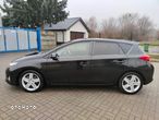 Toyota Auris 2.0 D-4D Premium - 4