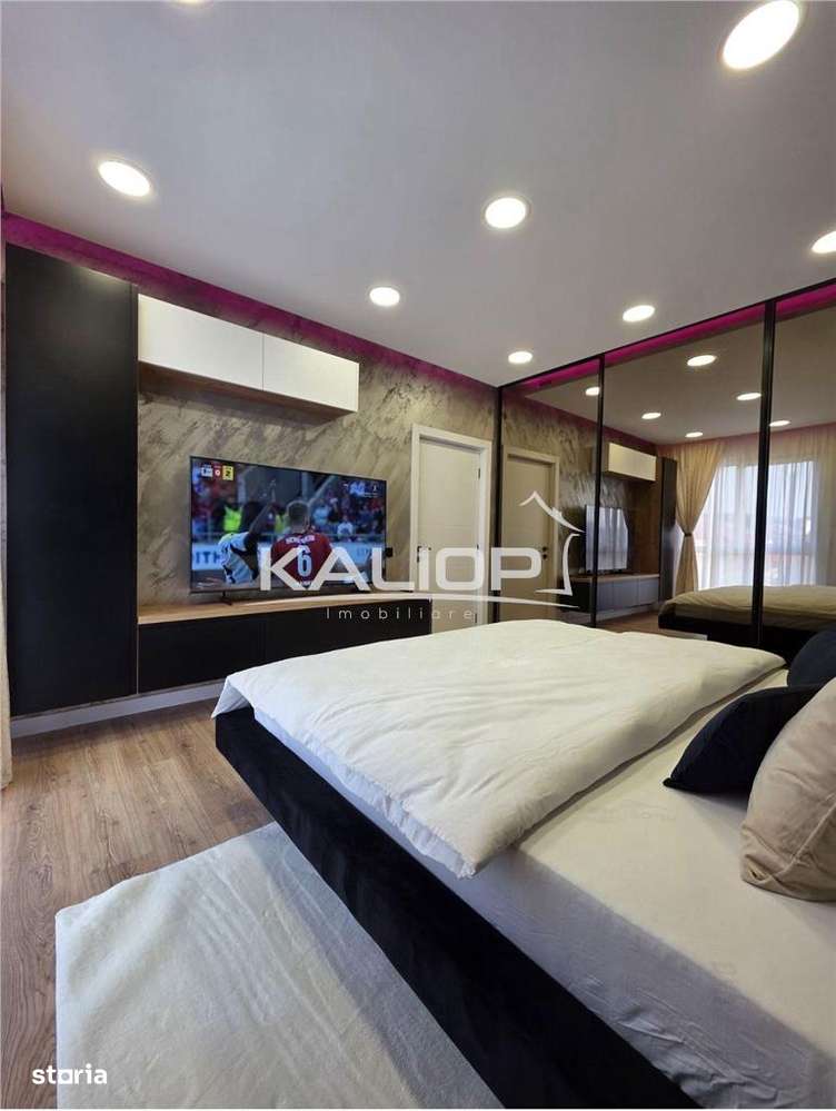 Apartament 2 camere  lux | decomandat  | Marasti - Imagine principală: 4/8