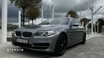 BMW Seria 5 520d Luxury Line - 27