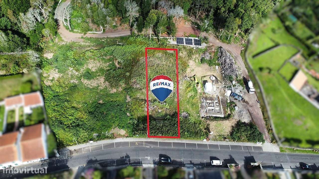 Terreno  para venda - Grande imagem: 2/4