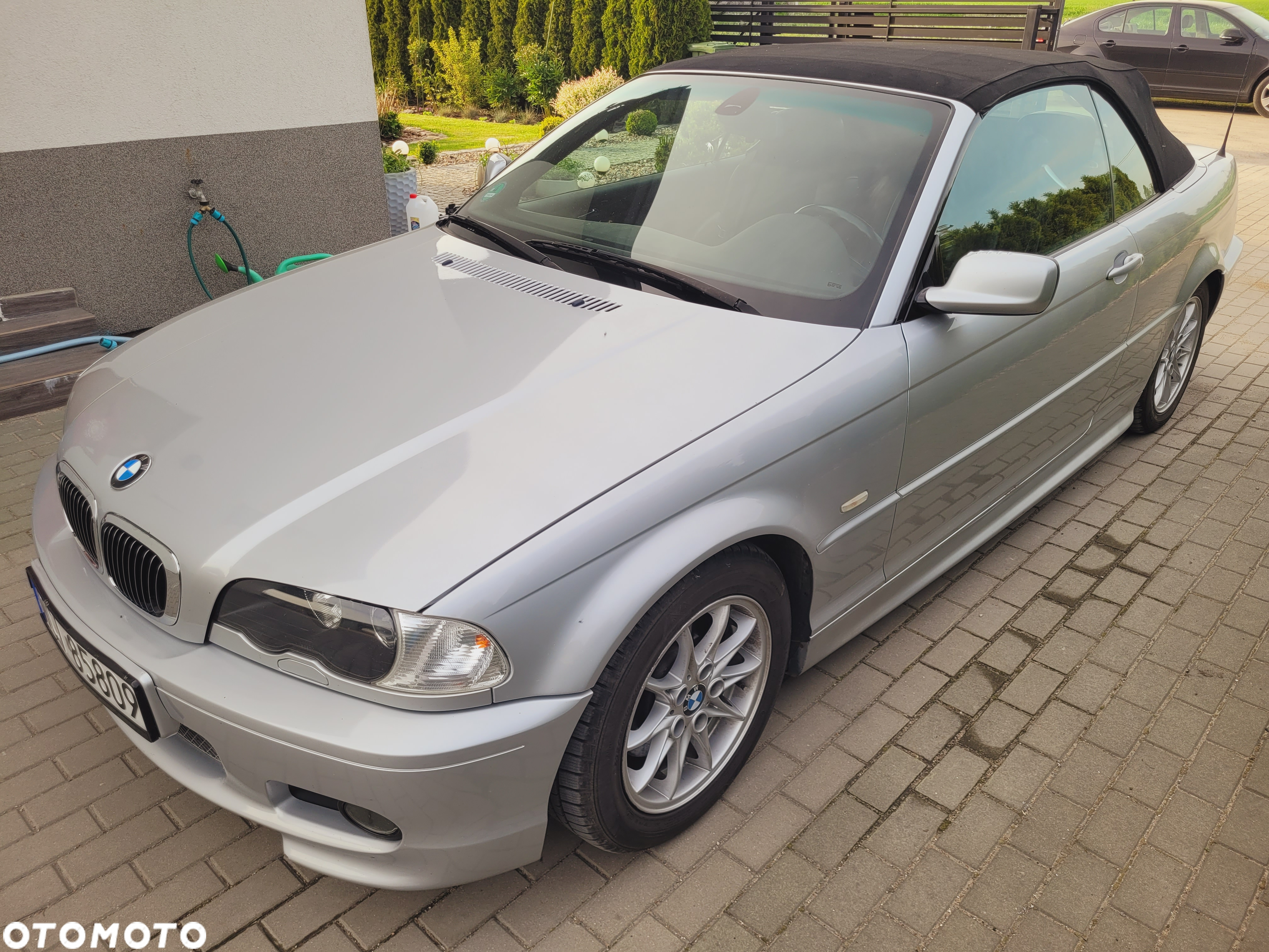 BMW Seria 3 320 CI - 22