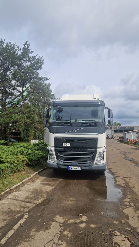 Volvo FH 2021