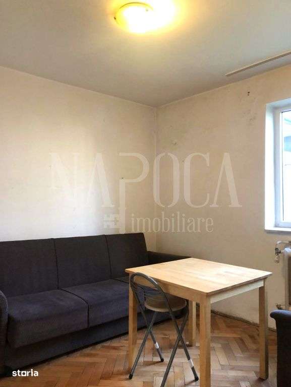 Apartament 2 camere de vanzare in Gheorgheni, Cluj Napoca - Imagine principală: 4/4