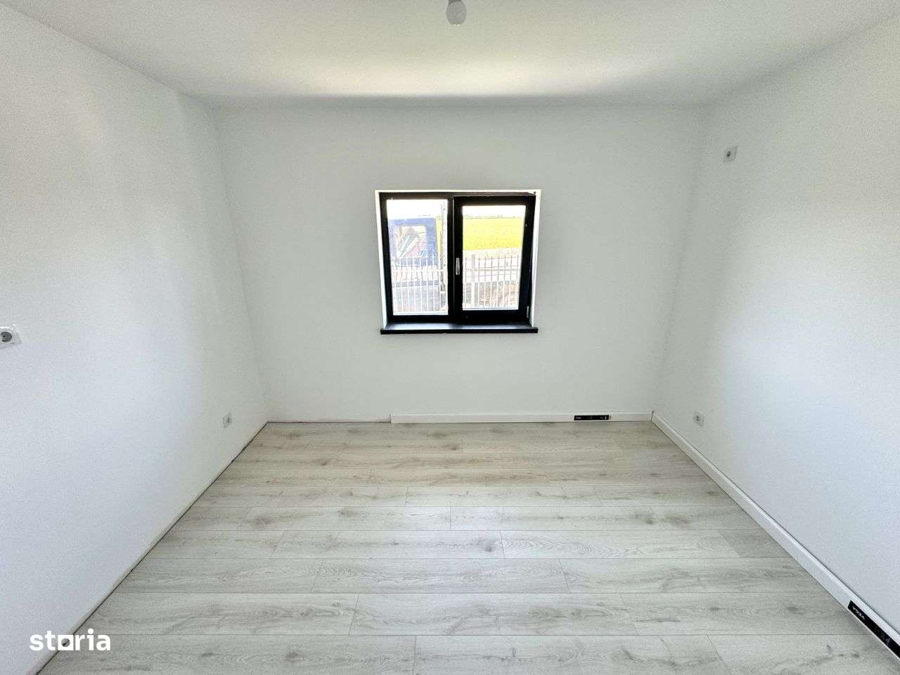 CANALIZARE!2 BAI!Incalz in pard.!Dressing!Casa 3 camere Lunca Cetatuii - Imagine principală: 5/8