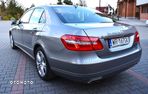 Mercedes-Benz Klasa E 250 CDI 4Matic 7G-TRONIC Avantgarde - 6