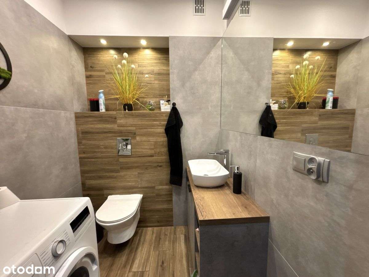 Nowa Cena Sulimów - Bliźniak 121m2, Ogród-5