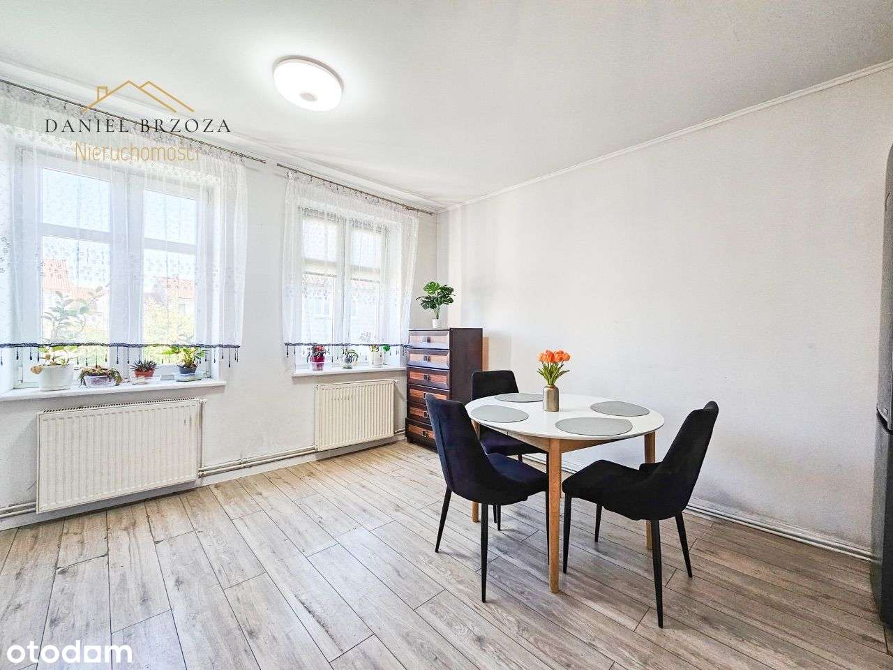 Mieszkanie z wyremontowaną kuchnią i łazienką - Pełny obrazek: 4/16