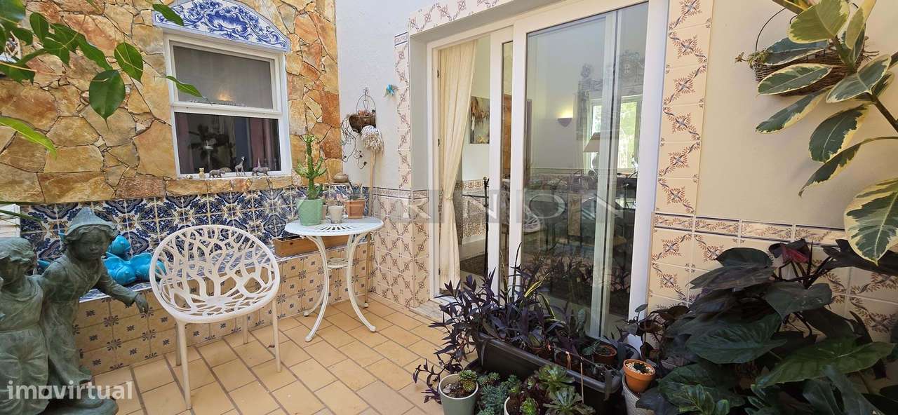 Algarve, Carvoeiro para venda moradia com 4 quartos, piscina, vista ma-19