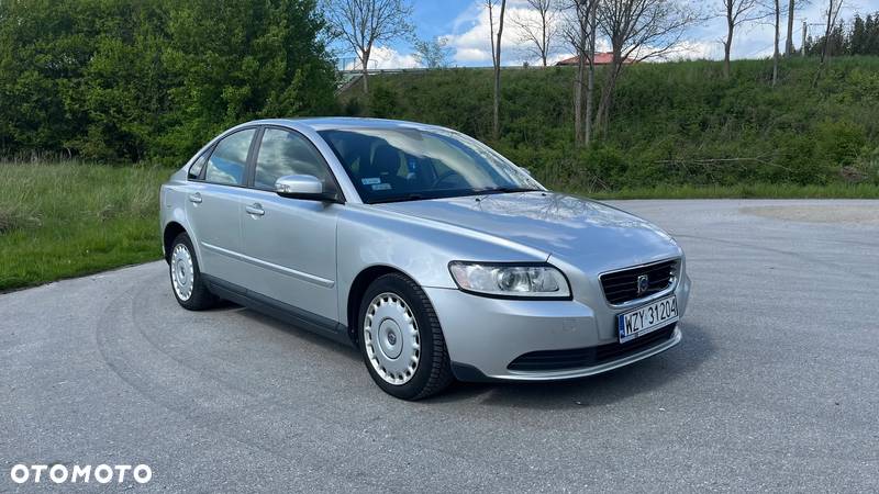 Volvo S40 2.0D Momentum - 7