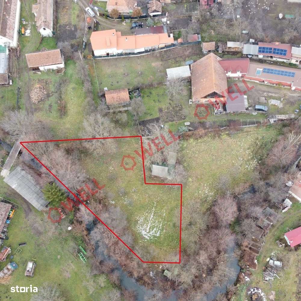 Teren intravilan de vânzare în Arcuș! - Imagine principală: 4/4