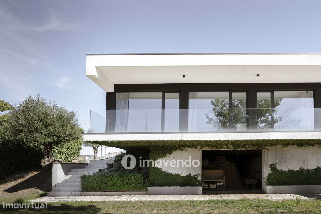 Moradia T3 única, mobilada e equipada, em Cabeceiras de Basto-46