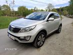 Kia Sportage 2.0 CRDI AWD Fifa World Cup Edition - 1