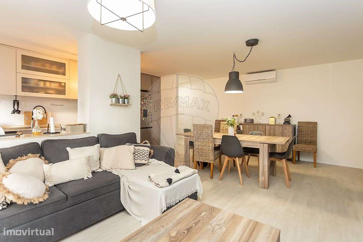 Apartamento T2 para venda - Grande imagem: 5/26