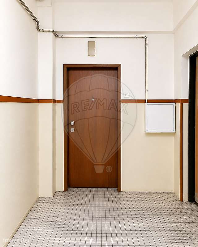 Apartamento T2 para venda-5