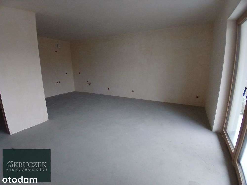 Mieszkanie, 43,50 m², Niepołomice-0