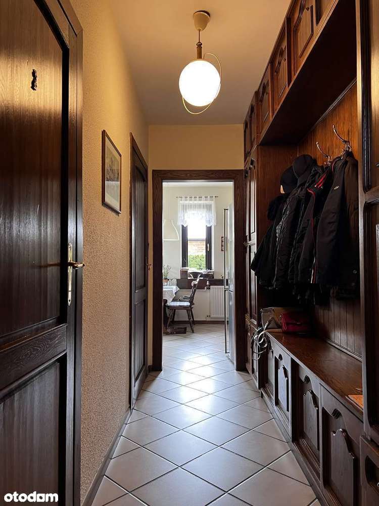 Poznań Świerczewo - możliwość zamiany na 3-4 pokoje-8