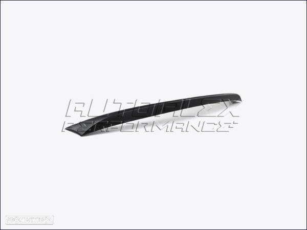 Aileron Spoiler Traseiro BMW E90 - 2