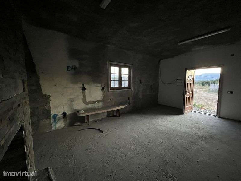 Excelente Quinta com viabilidade de construção - Grande imagem: 5/6