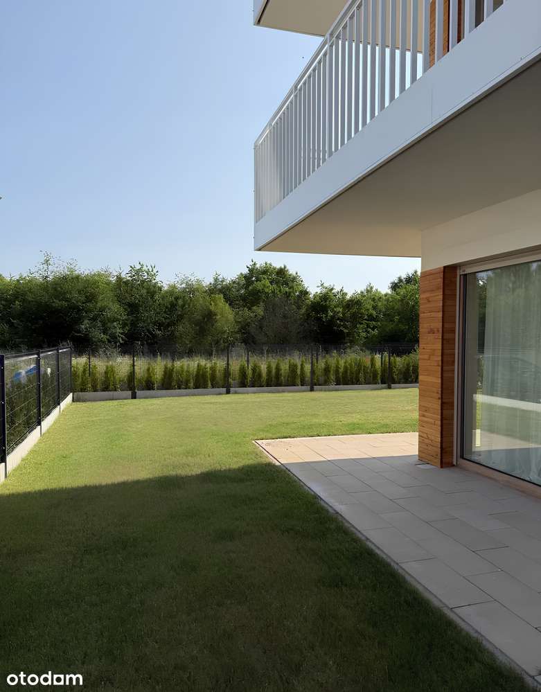 Gotowe 4 pokoje + Piękny OGRÓDEK + GARAZ 10TYŚ+ 4min do CENTRUM-0