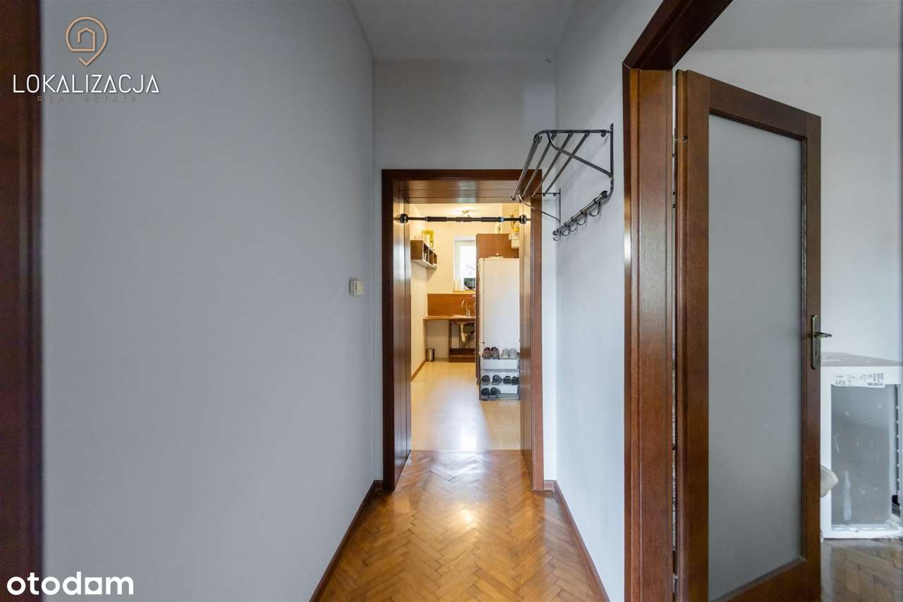 Kotlarska 6, Grzegórzki - ENG | UKR-8