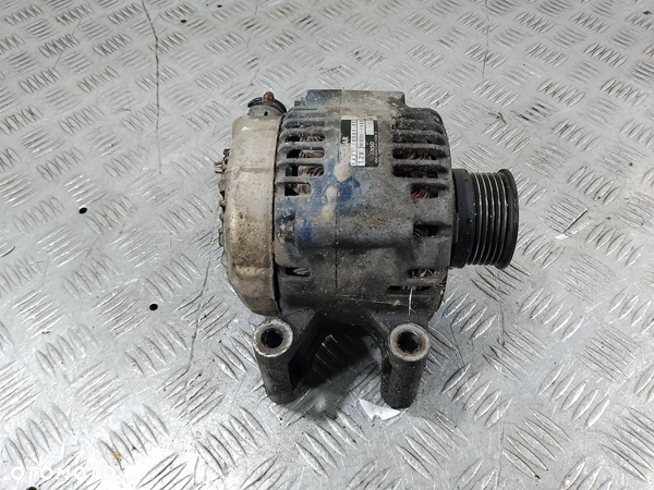 ALTERNATOR JAGUAR S-TYPE XR83-10300-BC 3.0 V6 - 7