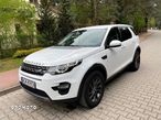 Land Rover Discovery Sport 2.0 TD4 SE - 2