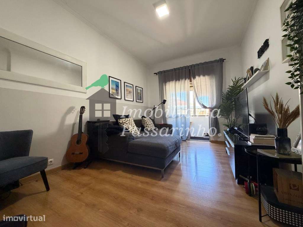Apartamento T3 Cruz de Pau-0