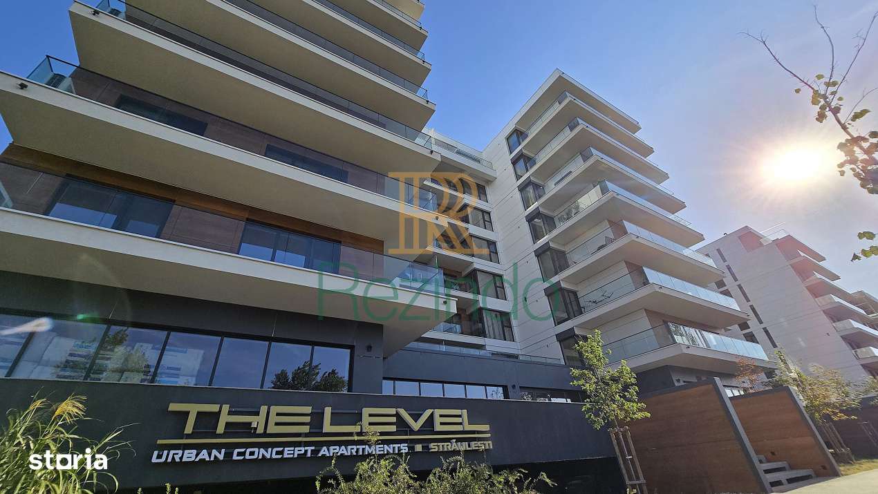Super pret azi | The Level Apartments | VIDEO-7