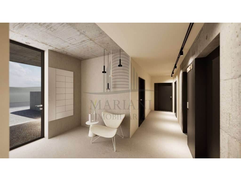 T1 no empreendimento The Meadow-19