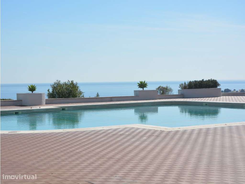 Apartamento T2 + 1 em frente ao Mar - Grande imagem: 2/28