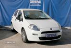 Fiat Punto 1.3 M-Jet Easy S&S - 3