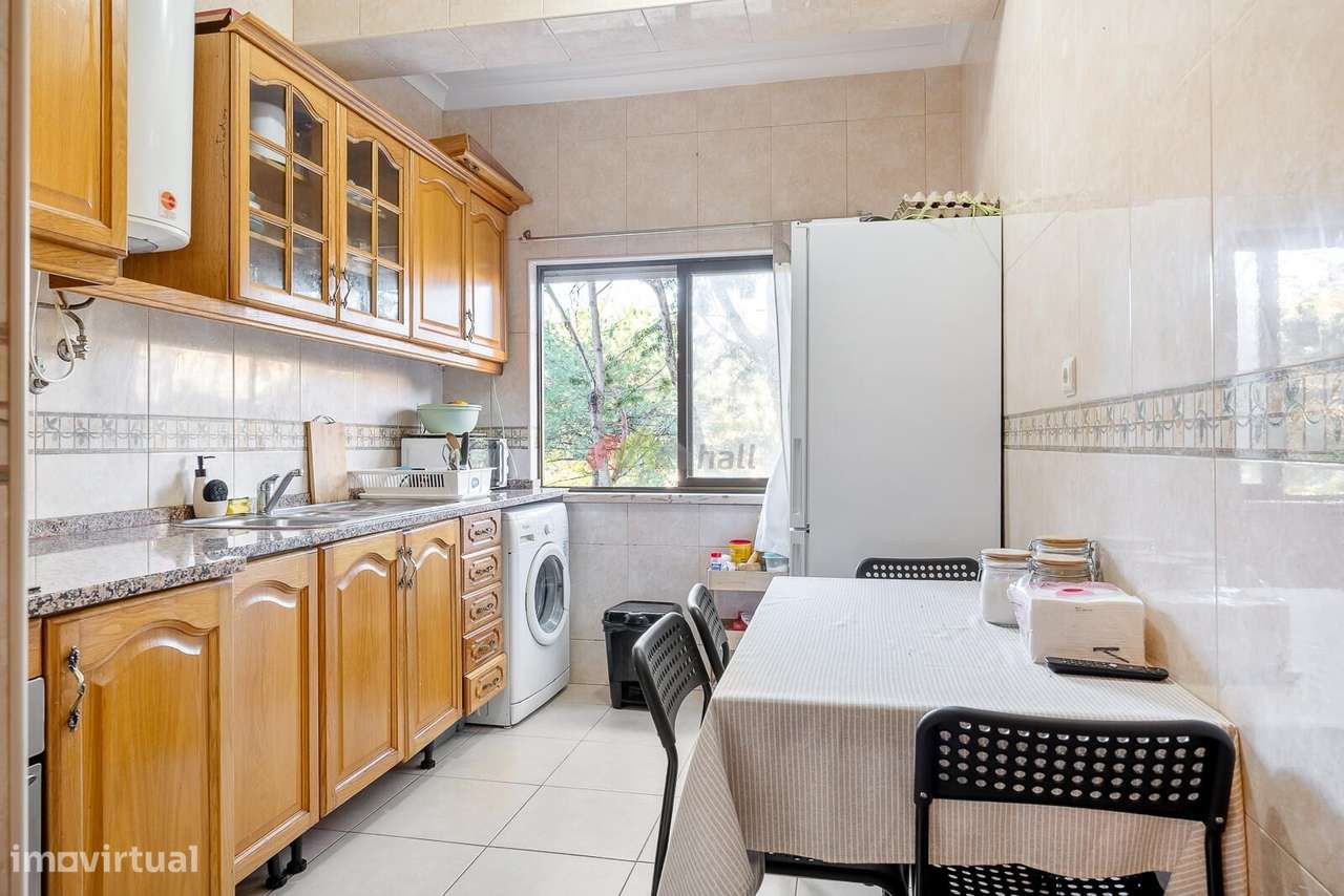 Apartamento T1 – Alto do Seixalinho | Barreiro - Grande imagem: 4/24