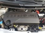Toyota Yaris 1.33 VVT-i Executive - 19